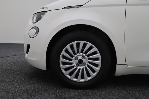 Fiat 500E Icon 42 kWh