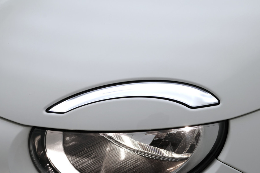 Fiat 500E Icon 42 kWh