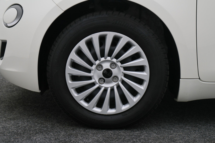 Fiat 500E Icon 42 kWh