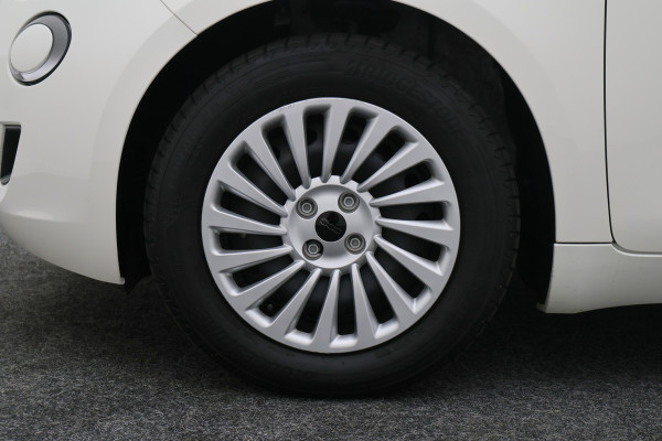 Fiat 500E Icon 42 kWh