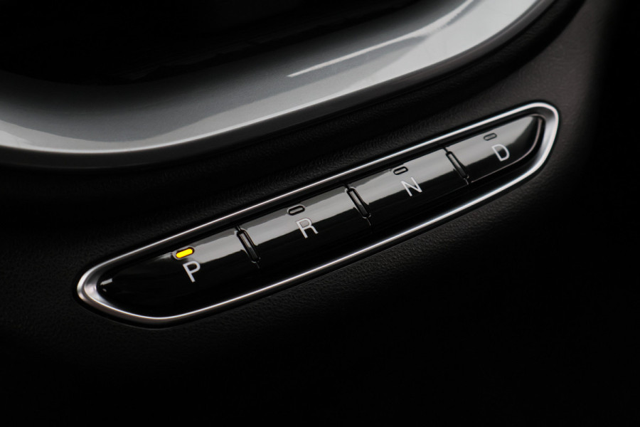 Fiat 500E Icon 42 kWh