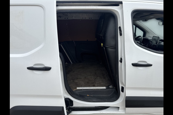 Toyota ProAce City 1.2 110PK **Benzine** L1 Navigatie Climate control Camera Carplay Cruise control Parkeersensoren v+a Gasoline Benzin