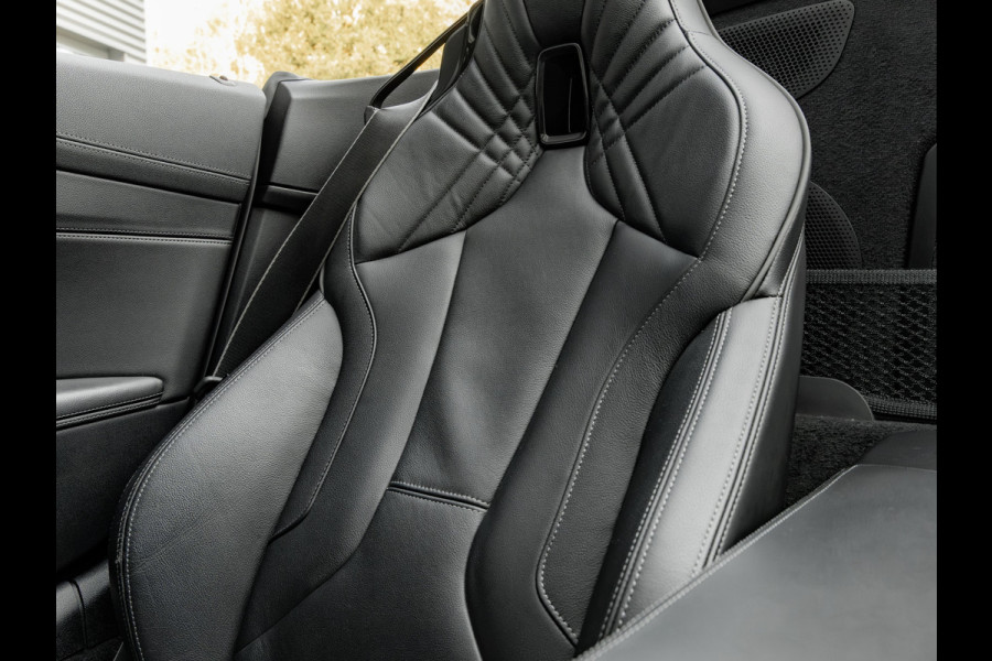 BMW Z4 Roadster sDrive20i M-Sport - Harman Kardon - Driving Assistent - Stuurwielverwarming