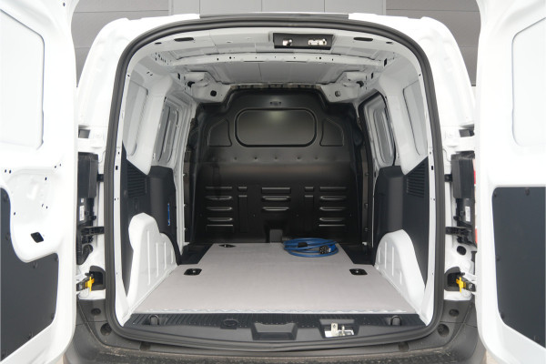 Ford E-Transit Courier Trend 46 kWh 136pk - Trekhaak - Vloerplaat - Camera - Cruise - Carplay/Android - Rijklaar