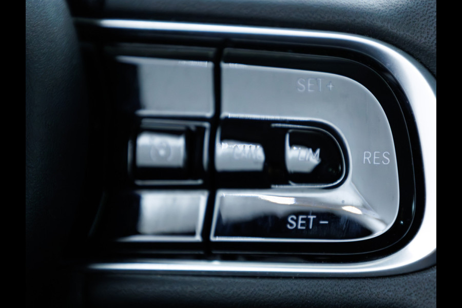 Fiat 500 Icon 42 kWh | Climate-Control | Cruise | DAB | Apple Carplay/Android Auto | Lane Assist | Navigatie