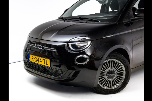 Fiat 500 Icon 42 kWh | Climate-Control | Cruise | DAB | Apple Carplay/Android Auto | Lane Assist | Navigatie