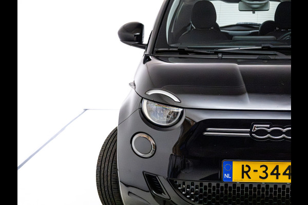 Fiat 500 Icon 42 kWh | Climate-Control | Cruise | DAB | Apple Carplay/Android Auto | Lane Assist | Navigatie