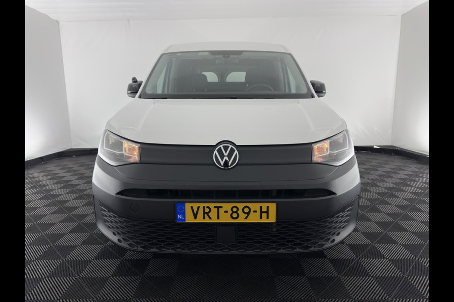 Volkswagen Caddy Cargo Maxi 1.5 TGI ( CNG ) *AIRCO | CRUISE | PDC | DIGI-COCKPIT | COMFORT-SEATS*