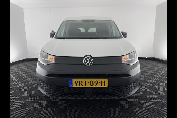 Volkswagen Caddy Cargo Maxi 1.5 TGI ( CNG ) *AIRCO | CRUISE | PDC | DIGI-COCKPIT | COMFORT-SEATS*
