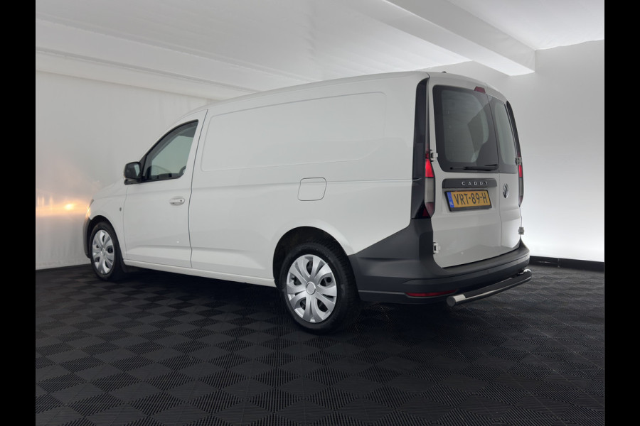 Volkswagen Caddy Cargo Maxi 1.5 TGI ( CNG ) *AIRCO | CRUISE | PDC | DIGI-COCKPIT | COMFORT-SEATS*
