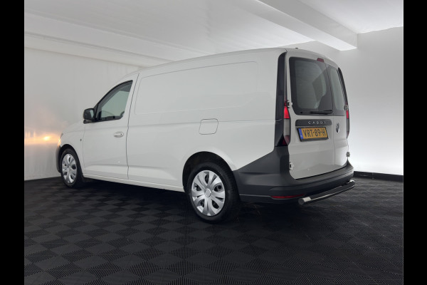 Volkswagen Caddy Cargo Maxi 1.5 TGI ( CNG ) *AIRCO | CRUISE | PDC | DIGI-COCKPIT | COMFORT-SEATS*