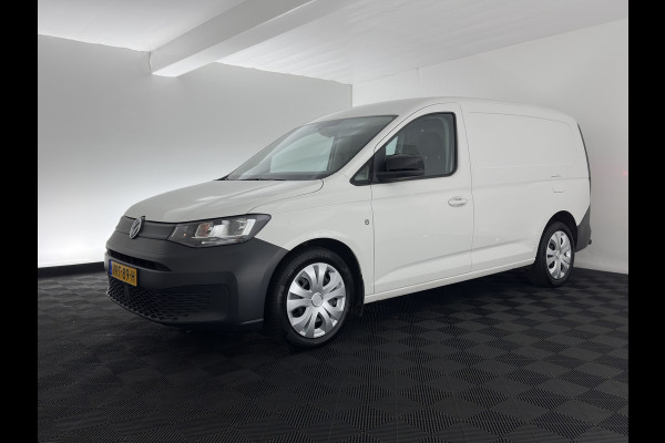 Volkswagen Caddy Cargo Maxi 1.5 TGI ( CNG ) *AIRCO | CRUISE | PDC | DIGI-COCKPIT | COMFORT-SEATS*