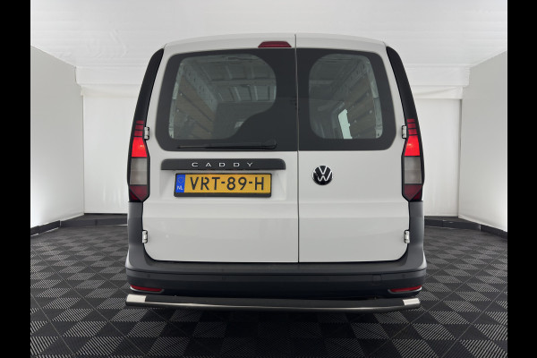 Volkswagen Caddy Cargo Maxi 1.5 TGI ( CNG ) *AIRCO | CRUISE | PDC | DIGI-COCKPIT | COMFORT-SEATS*