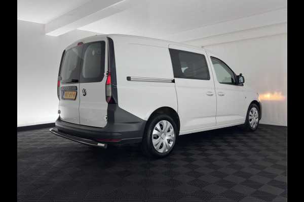 Volkswagen Caddy Cargo Maxi 1.5 TGI ( CNG ) *AIRCO | CRUISE | PDC | DIGI-COCKPIT | COMFORT-SEATS*