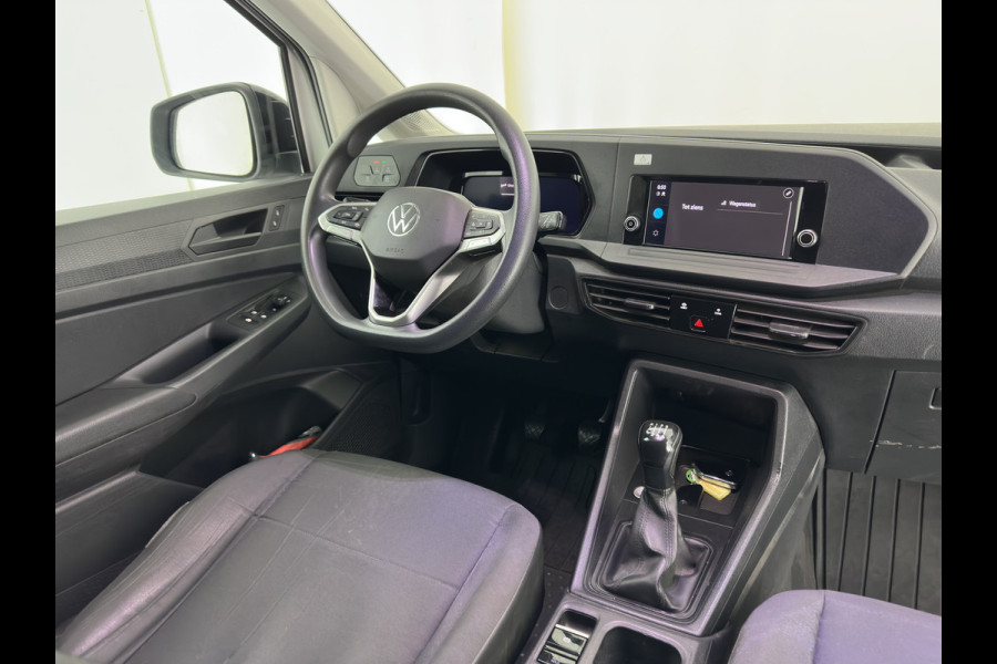 Volkswagen Caddy Cargo Maxi 1.5 TGI ( CNG ) *AIRCO | CRUISE | PDC | DIGI-COCKPIT | COMFORT-SEATS*