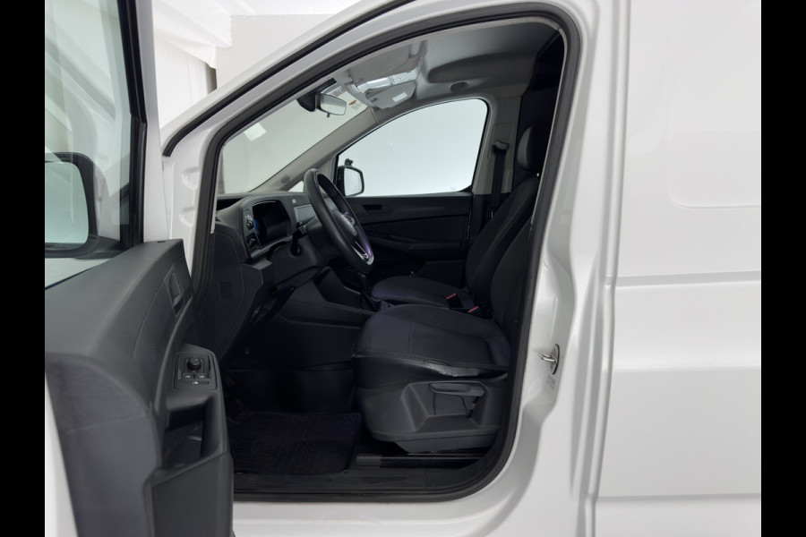 Volkswagen Caddy Cargo Maxi 1.5 TGI ( CNG ) *AIRCO | CRUISE | PDC | DIGI-COCKPIT | COMFORT-SEATS*