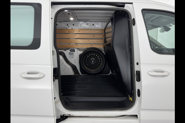 Volkswagen Caddy Cargo Maxi 1.5 TGI ( CNG ) *AIRCO | CRUISE | PDC | DIGI-COCKPIT | COMFORT-SEATS*