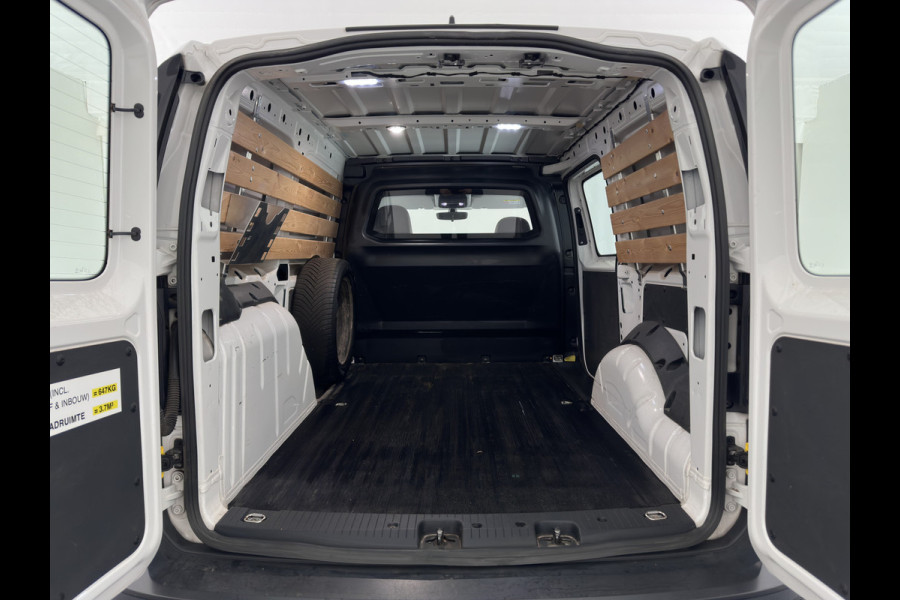 Volkswagen Caddy Cargo Maxi 1.5 TGI ( CNG ) *AIRCO | CRUISE | PDC | DIGI-COCKPIT | COMFORT-SEATS*