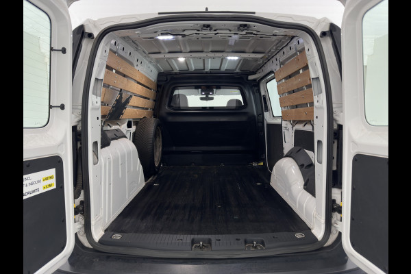 Volkswagen Caddy Cargo Maxi 1.5 TGI ( CNG ) *AIRCO | CRUISE | PDC | DIGI-COCKPIT | COMFORT-SEATS*