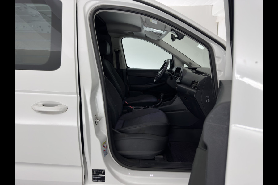 Volkswagen Caddy Cargo Maxi 1.5 TGI ( CNG ) *AIRCO | CRUISE | PDC | DIGI-COCKPIT | COMFORT-SEATS*