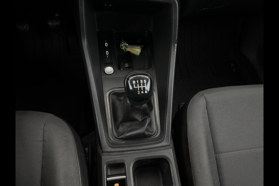Volkswagen Caddy Cargo Maxi 1.5 TGI ( CNG ) *AIRCO | CRUISE | PDC | DIGI-COCKPIT | COMFORT-SEATS*