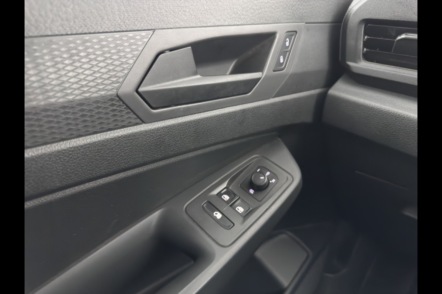 Volkswagen Caddy Cargo Maxi 1.5 TGI ( CNG ) *AIRCO | CRUISE | PDC | DIGI-COCKPIT | COMFORT-SEATS*