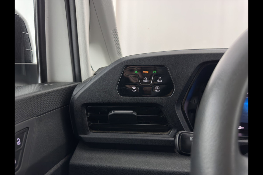 Volkswagen Caddy Cargo Maxi 1.5 TGI ( CNG ) *AIRCO | CRUISE | PDC | DIGI-COCKPIT | COMFORT-SEATS*