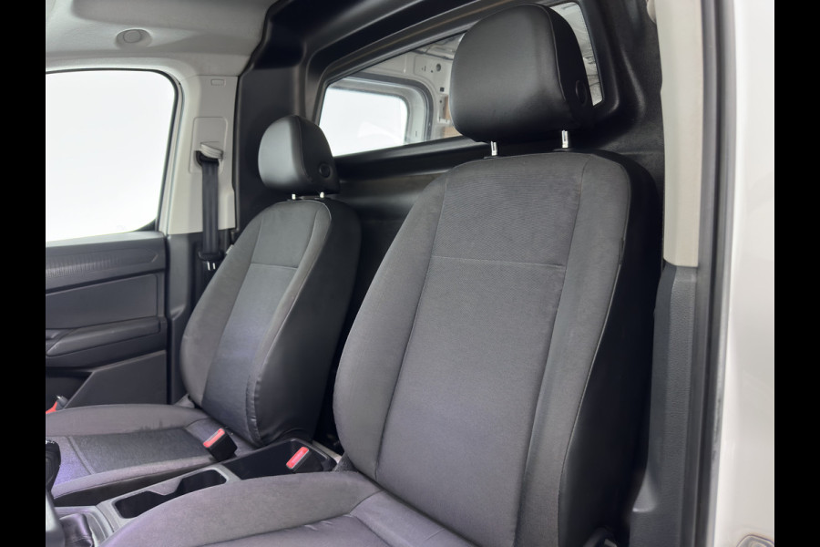 Volkswagen Caddy Cargo Maxi 1.5 TGI ( CNG ) *AIRCO | CRUISE | PDC | DIGI-COCKPIT | COMFORT-SEATS*