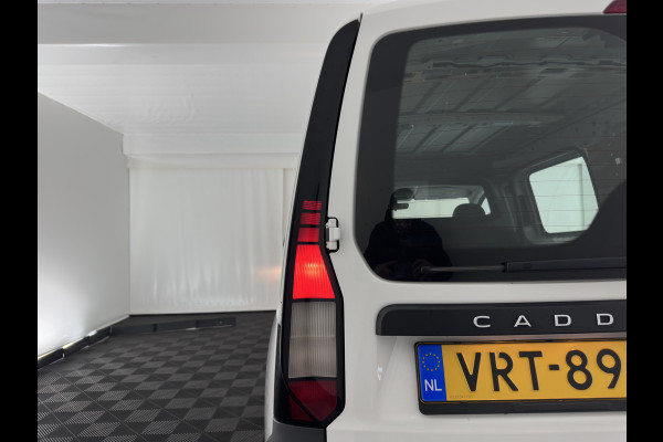 Volkswagen Caddy Cargo Maxi 1.5 TGI ( CNG ) *AIRCO | CRUISE | PDC | DIGI-COCKPIT | COMFORT-SEATS*