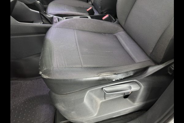Volkswagen Caddy Cargo Maxi 1.5 TGI ( CNG ) *AIRCO | CRUISE | PDC | DIGI-COCKPIT | COMFORT-SEATS*