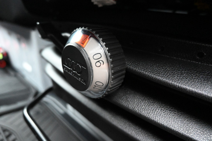 Mercedes-Benz Sprinter 317 CDI L2H2 Pro 3500 KG trekhaak, LED, Geveerde stoel