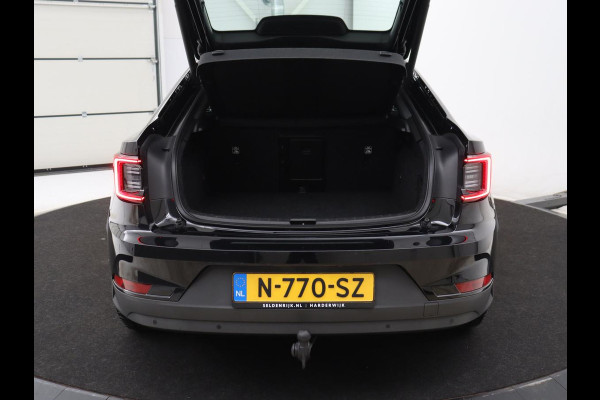 Polestar 2 Standard Range Single Motor 63kWh | SOH 89,1% | Elektrisch uitklapbare trekhaak | Achteruitrijcamera | Apple CarPlay | Stoelverwarming | Cruise control adaptief