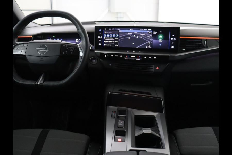 Opel Grandland 1.2 Turbo Hybrid GS | Head-up display | Navigatie | Achteruitrijcamera | Cruise control adaptief | Apple CarPlay