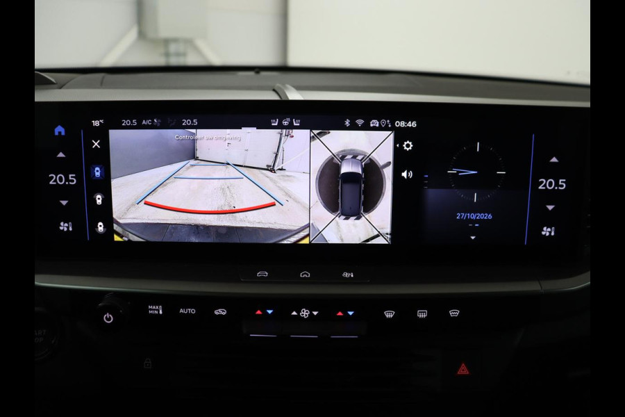 Opel Grandland 1.2 Turbo Hybrid GS | Head-up display | Navigatie | Achteruitrijcamera | Cruise control adaptief | Apple CarPlay