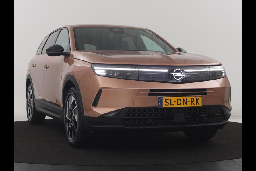 Opel Grandland 1.2 Turbo Hybrid GS | Head-up display | Navigatie | Achteruitrijcamera | Cruise control adaptief | Apple CarPlay