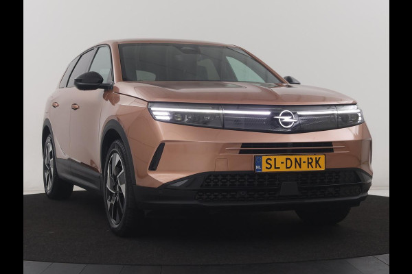 Opel Grandland 1.2 Turbo Hybrid GS | Head-up display | Navigatie | Achteruitrijcamera | Cruise control adaptief | Apple CarPlay