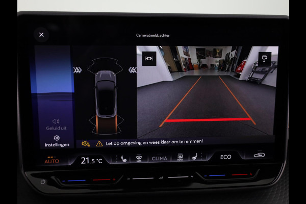 CUPRA Raval Business First Edition 56 kWh 211PK | Stoel & Stuurverwarming | Adaptieve Cruise Control | Keyless Entry | 18 Inch Velgen | Side Assist |