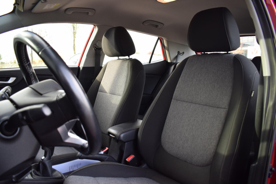 Kia Stonic 1.0 T-GDi DynamicLine | Apple CarPlay | Camera | Cruise | Airco