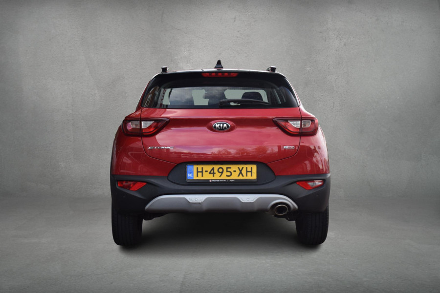 Kia Stonic 1.0 T-GDi DynamicLine | Apple CarPlay | Camera | Cruise | Airco