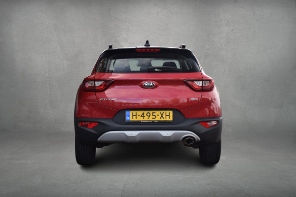 Kia Stonic 1.0 T-GDi DynamicLine | Apple CarPlay | Camera | Cruise | Airco