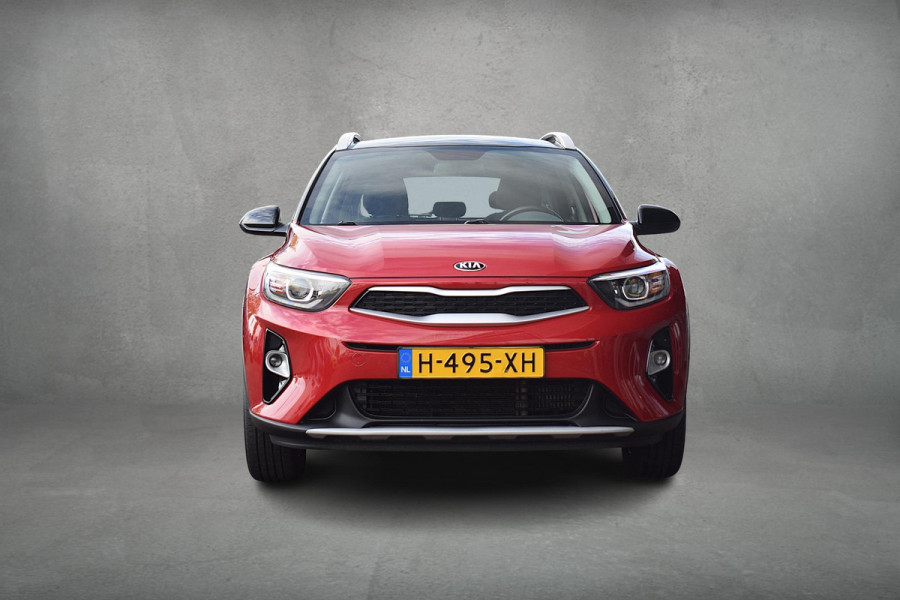 Kia Stonic 1.0 T-GDi DynamicLine | Apple CarPlay | Camera | Cruise | Airco