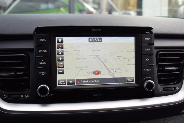 Kia Stonic 1.0 T-GDi DynamicLine | Apple CarPlay | Camera | Cruise | Airco