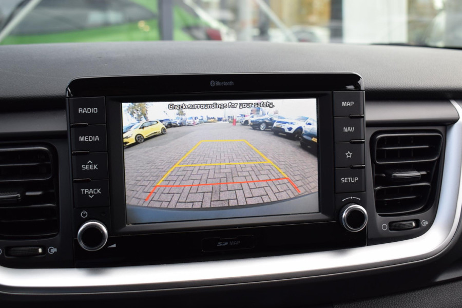 Kia Stonic 1.0 T-GDi DynamicLine | Apple CarPlay | Camera | Cruise | Airco