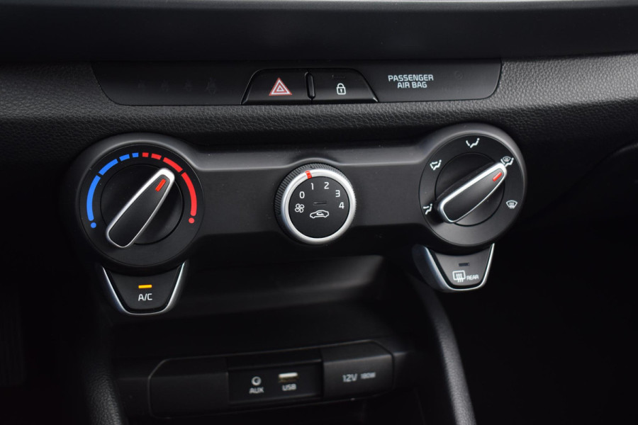 Kia Stonic 1.0 T-GDi DynamicLine | Apple CarPlay | Camera | Cruise | Airco