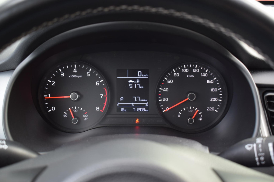 Kia Stonic 1.0 T-GDi DynamicLine | Apple CarPlay | Camera | Cruise | Airco
