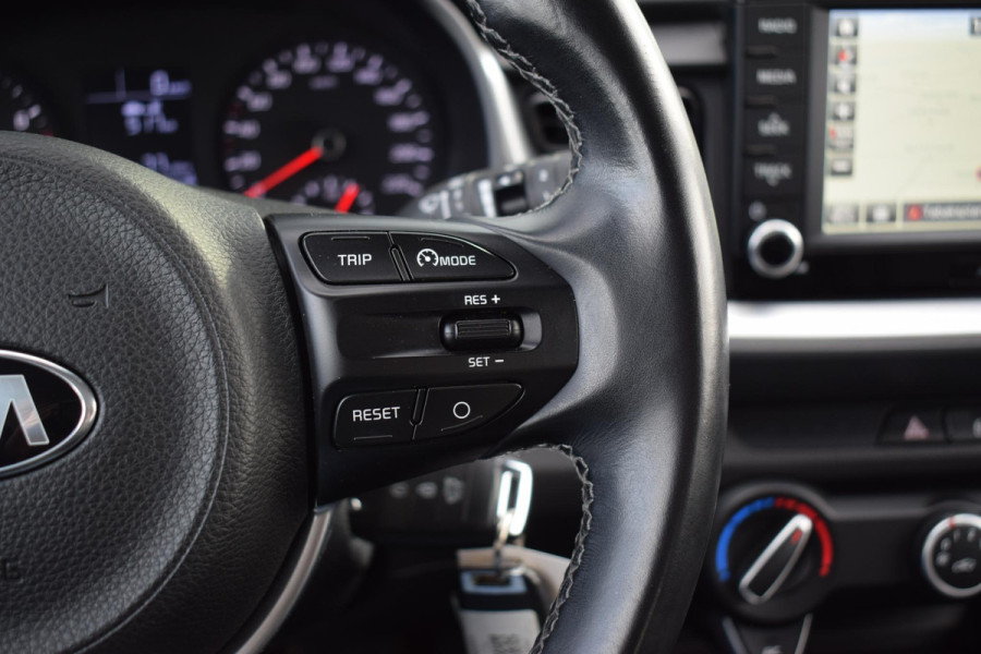 Kia Stonic 1.0 T-GDi DynamicLine | Apple CarPlay | Camera | Cruise | Airco