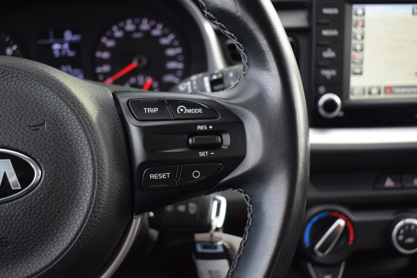 Kia Stonic 1.0 T-GDi DynamicLine | Apple CarPlay | Camera | Cruise | Airco