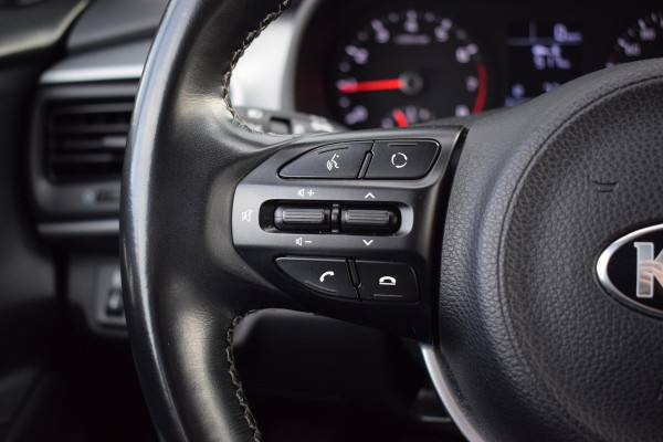 Kia Stonic 1.0 T-GDi DynamicLine | Apple CarPlay | Camera | Cruise | Airco