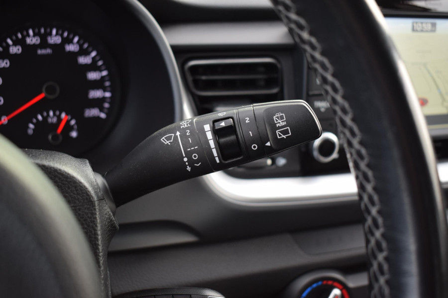 Kia Stonic 1.0 T-GDi DynamicLine | Apple CarPlay | Camera | Cruise | Airco