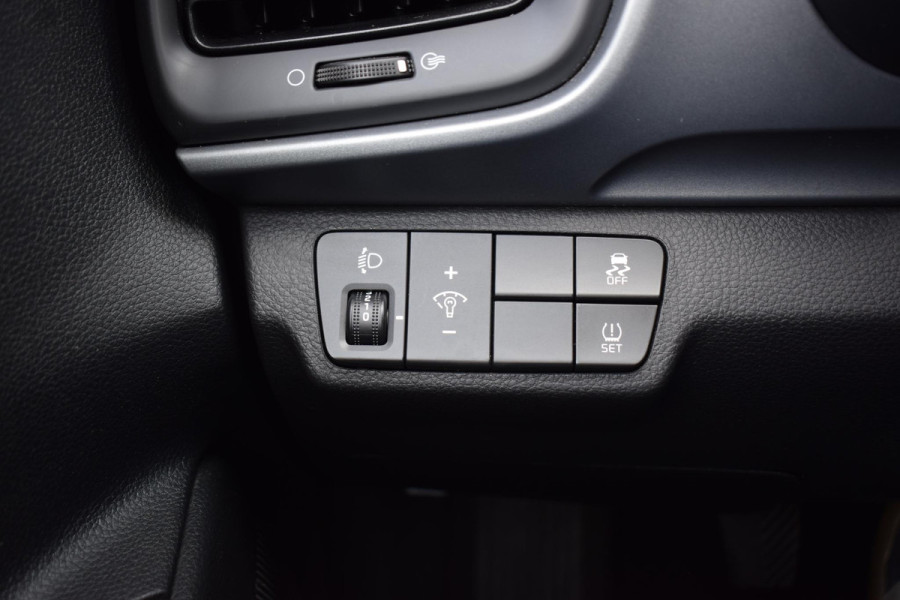 Kia Stonic 1.0 T-GDi DynamicLine | Apple CarPlay | Camera | Cruise | Airco